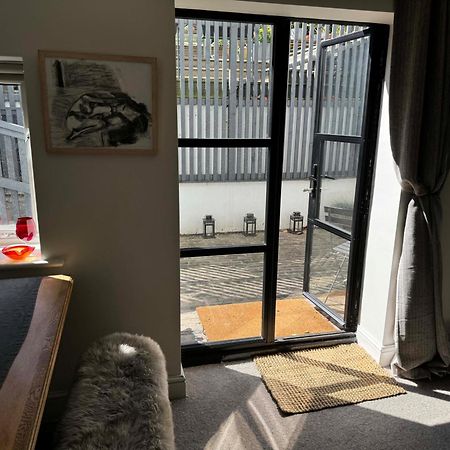 Artists Hideaway Apartment Battle Bagian luar foto