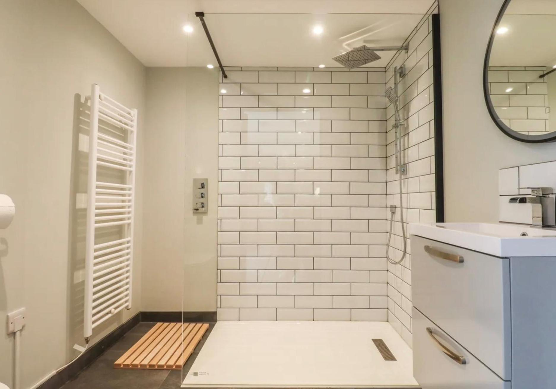 Artists Hideaway Apartment Battle Bagian luar foto